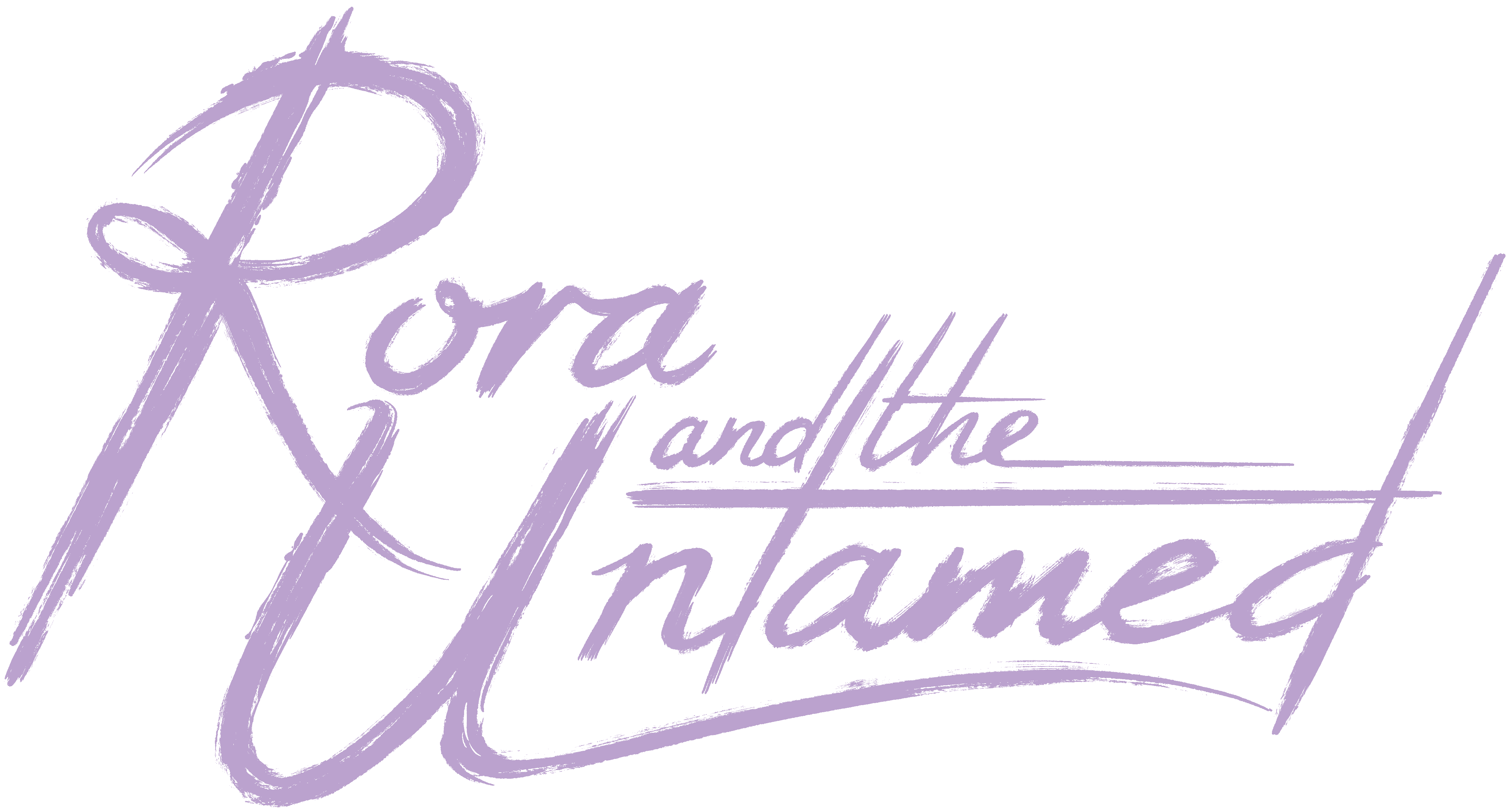Rora & The Untamed
